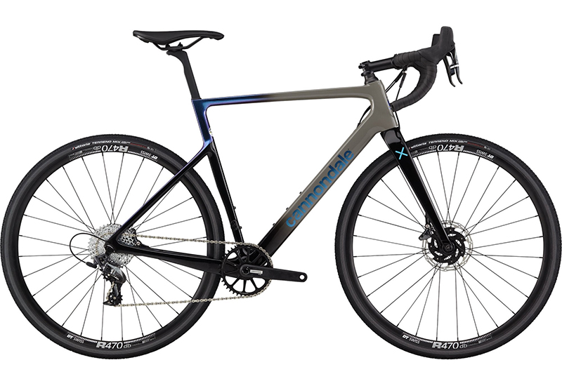 SuperSix Evo CX/SE - 2022