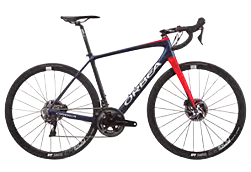 Avant M10 Team-D - 2019