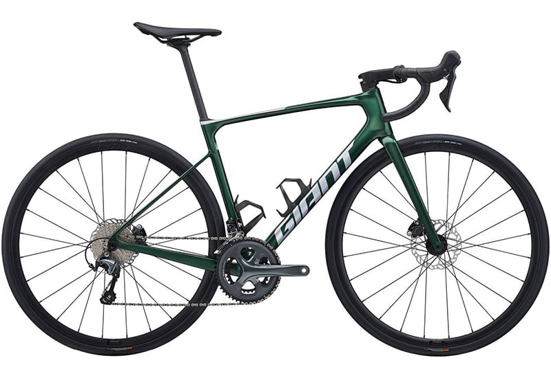 Defy Advanced 3 - 2025