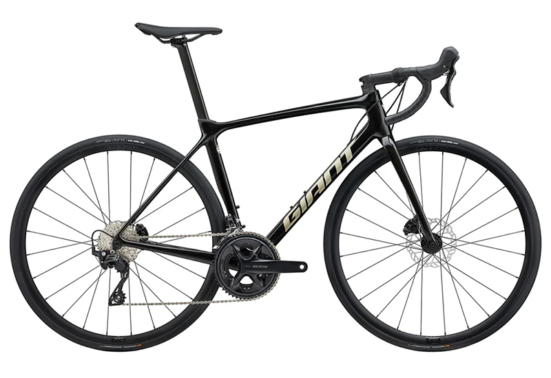 TCR Advanced 2 Disc - 2024