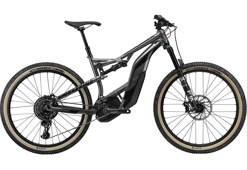 Moterra/Moterra LT - 2018