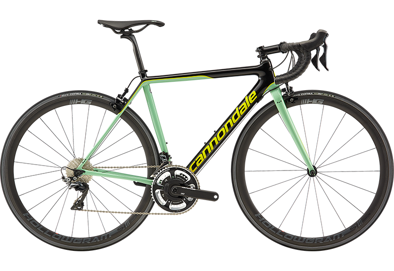 SuperSix Evo Rim Brake - 2019