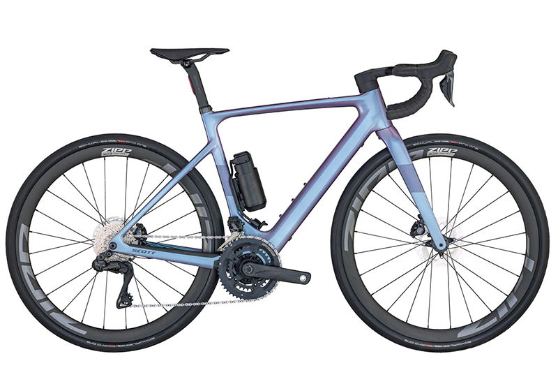 Solace eRIDE 10 - 2025