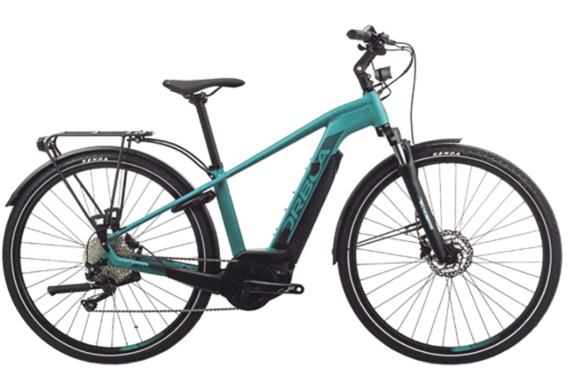 Keram Comfort 20 - 2020