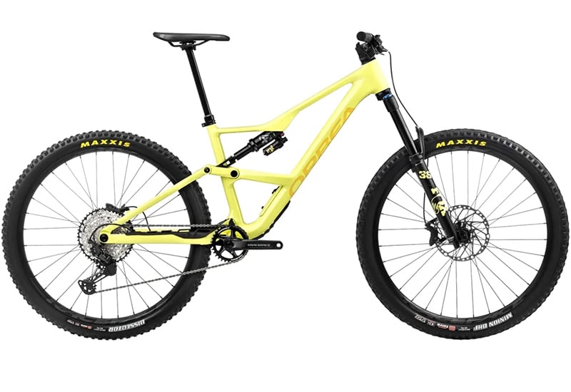 Occam LT H20 - 2024
