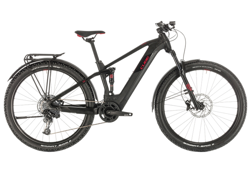 Stereo Hybrid 120 Pro 500 Allroad 29 - 2020