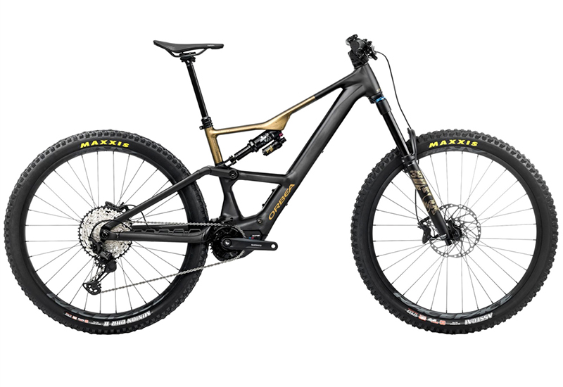 Rise LT H10 - 2025