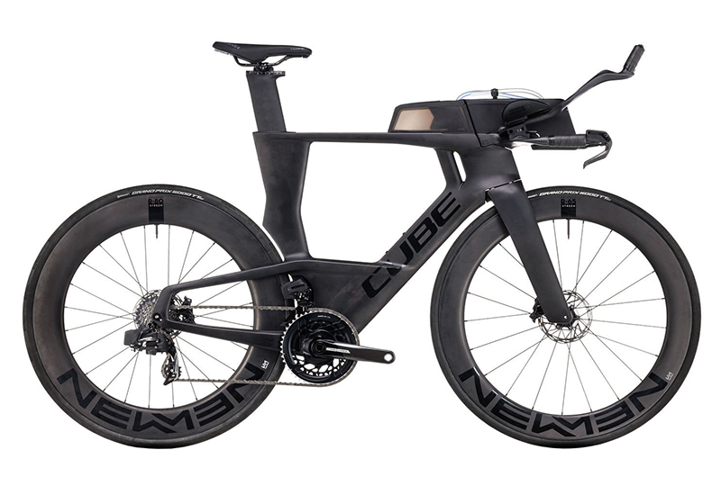 Aerium C:68X SLX - 2023