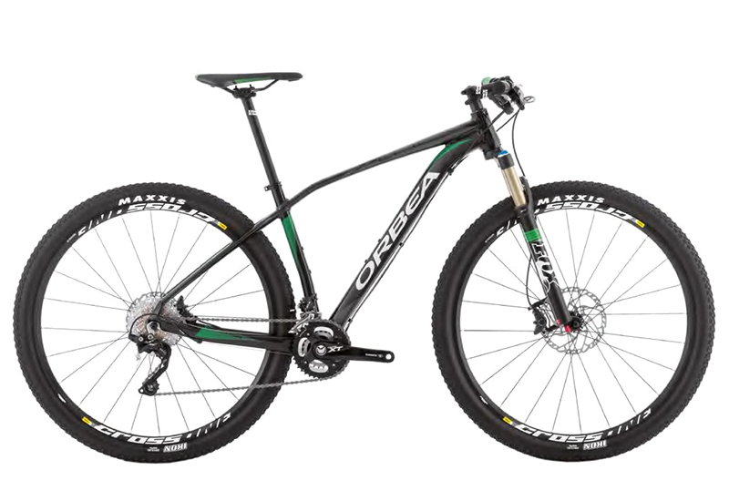Alma H10 - 2015