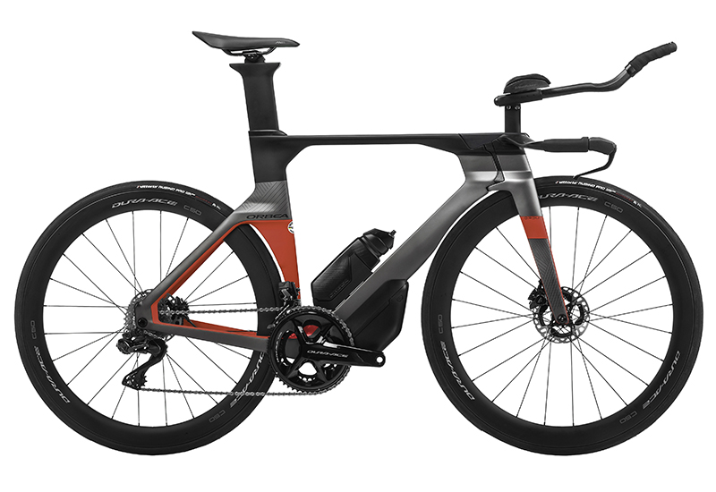 Ordu M10i LTD - 2022