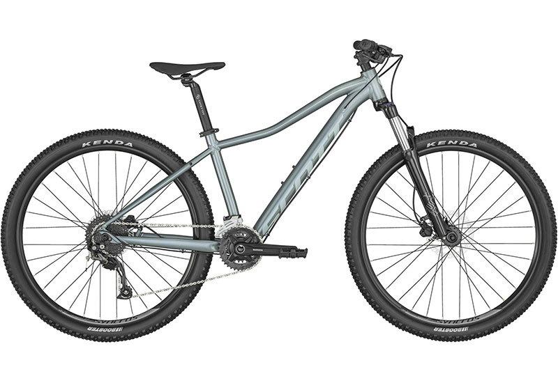 Contessa Active 40 - 2023