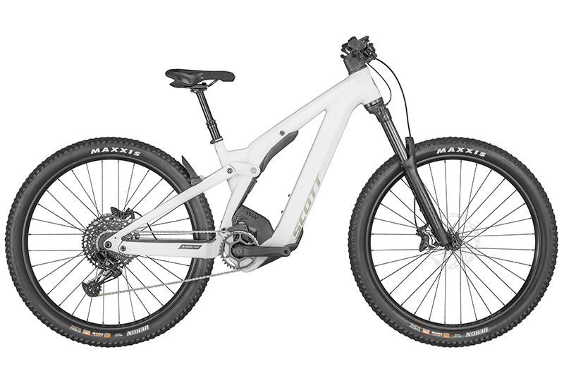 Contessa Strike eRide 910 Evo - 2024