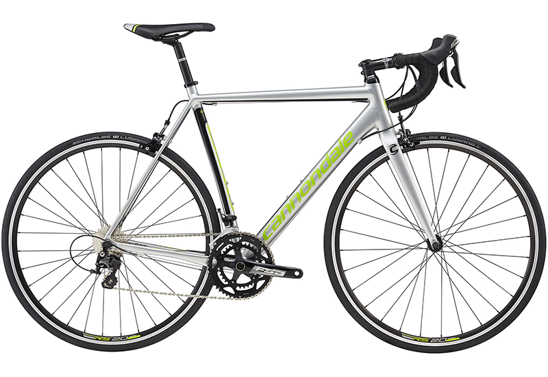 CAAD Optimo Rim Brake - 2017