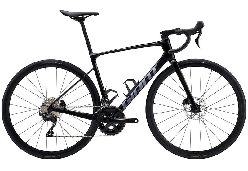 Defy Advanced 2 - 2025