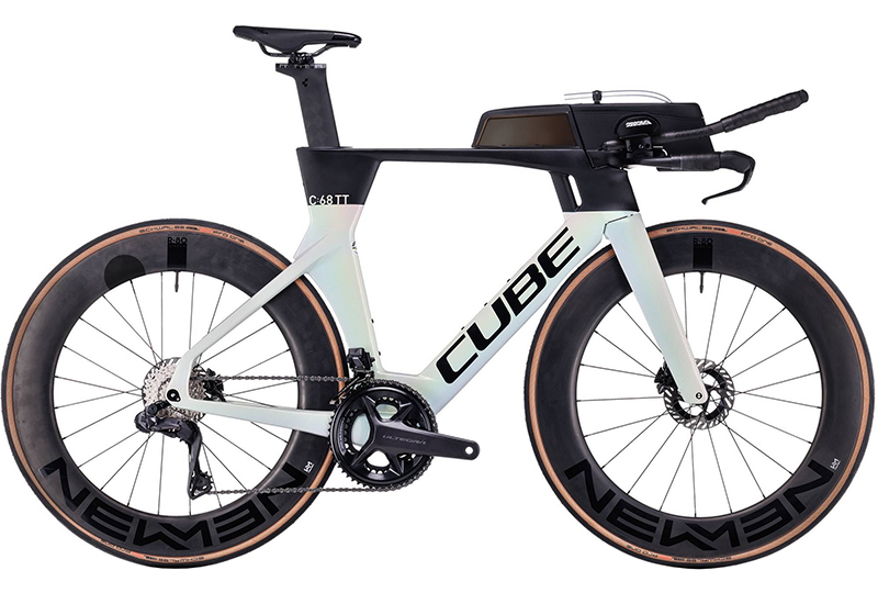 Aerium C:68 TT SLX LOW - 2023