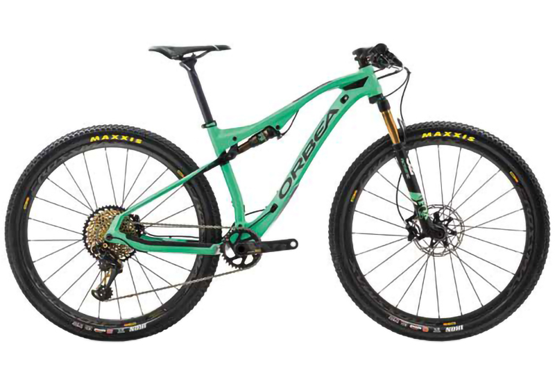 Oiz M-Ltd - 2017