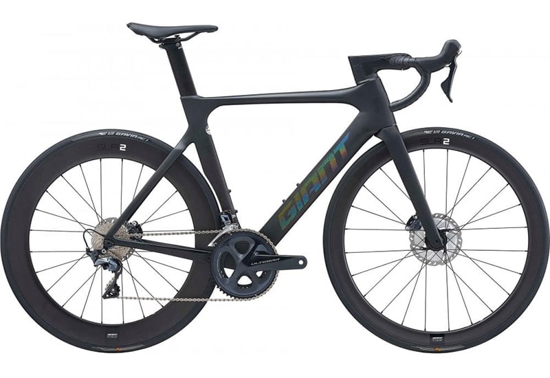Propel Advanced 1 Disc - 2021