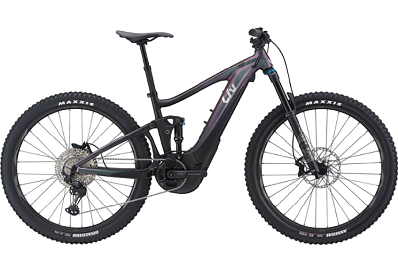 Liv Intrigue X E+ 2 Pro - 2023