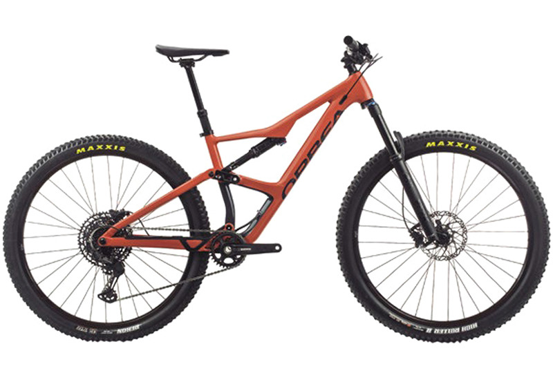 Occam H20 - 2020