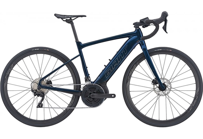 Road E+ 2 Pro - 2021
