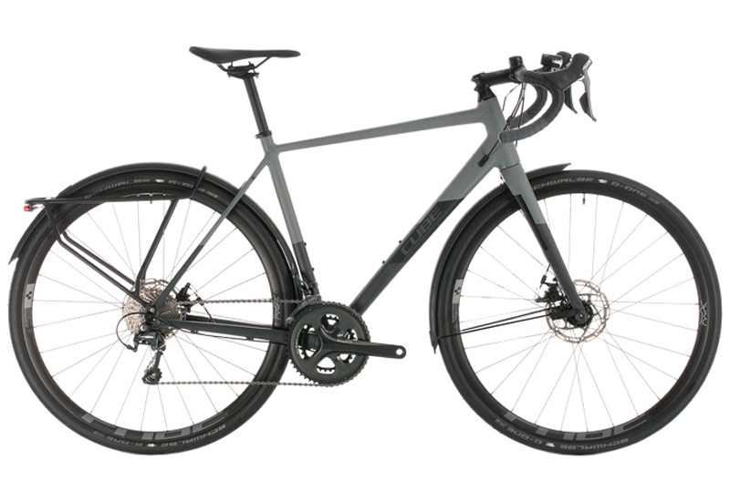 Nuroad Pro FE - 2020
