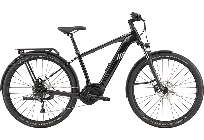 Canvas Neo/Tesoro Neo X/Trail Neo Performance - Bosch Gen 2/3 - 2020