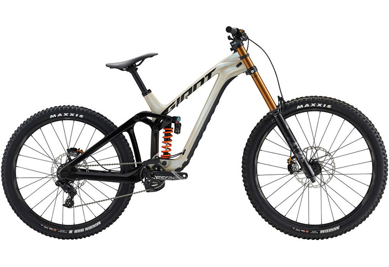 Glory Advanced - 2025