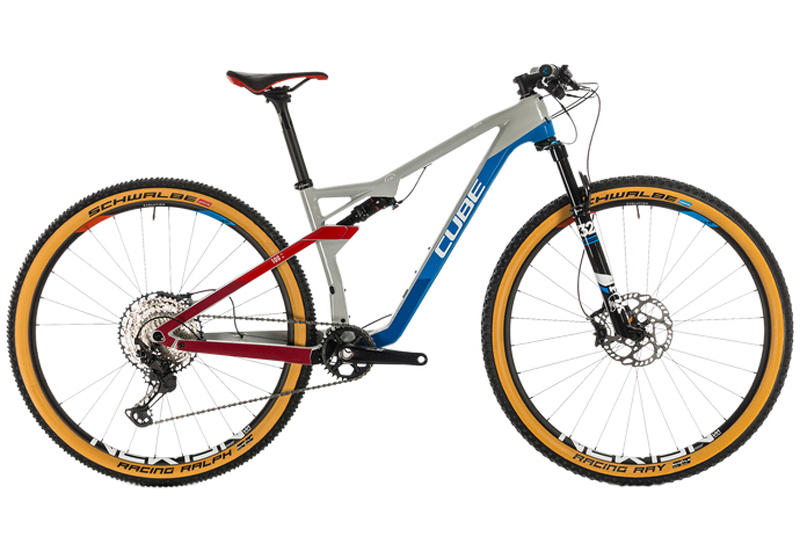 AMS 100 C:68 SL 29 - 2020