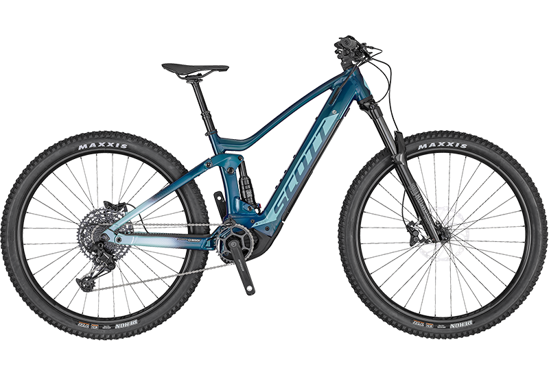 Contessa Strike eRIDE 920 - 2020