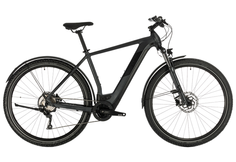 Cross Hybrid Pro 500 Allroad - 2020