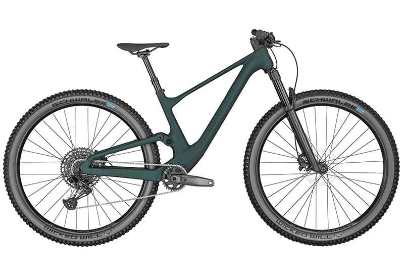 Contessa Spark 920 - 2025