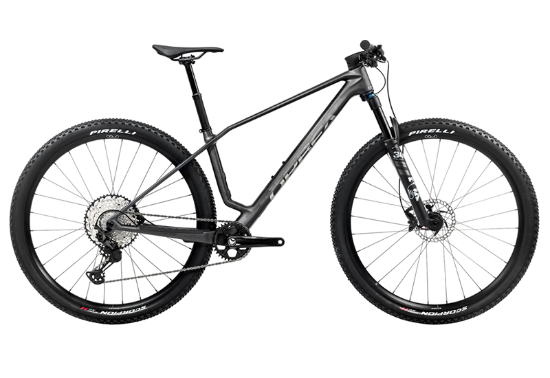 Alma M20 - 2025