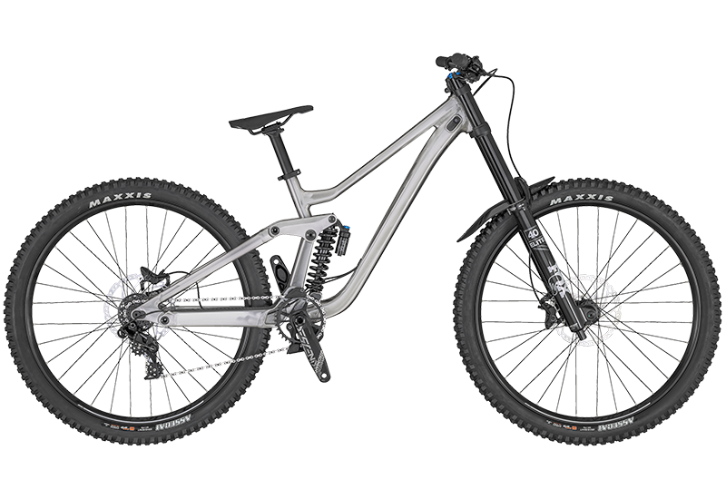 Gambler 920 - 2020