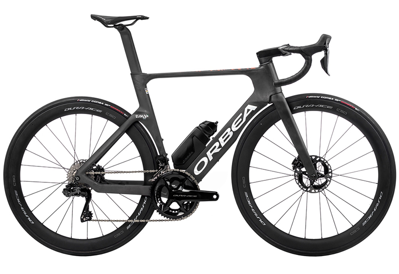 Orca Aero M10i LTD - 2023