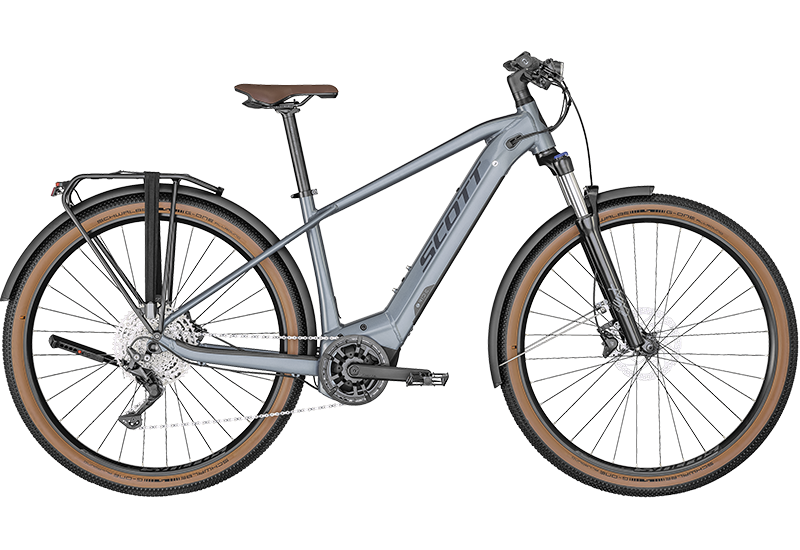 Axis eRIDE 20 Men - 2022