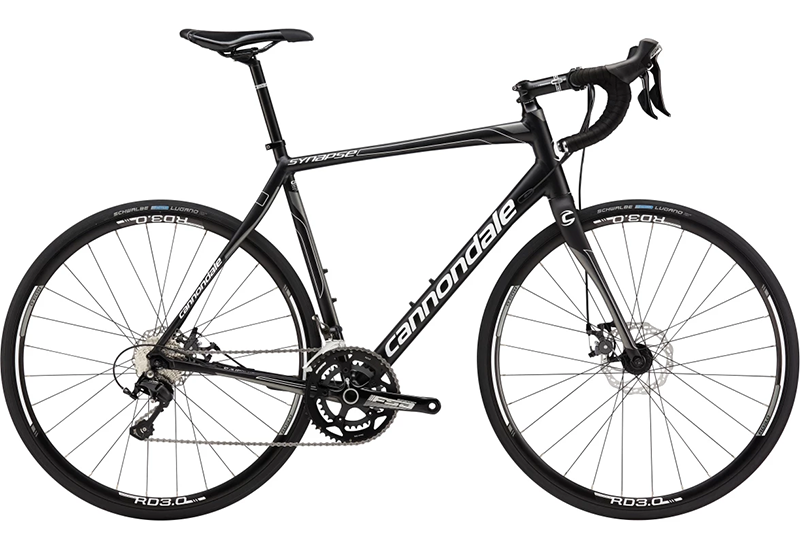 Synapse Alloy - 2015