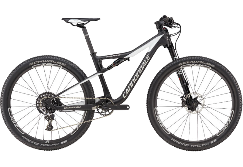 Scalpel Si Carbon - 2017