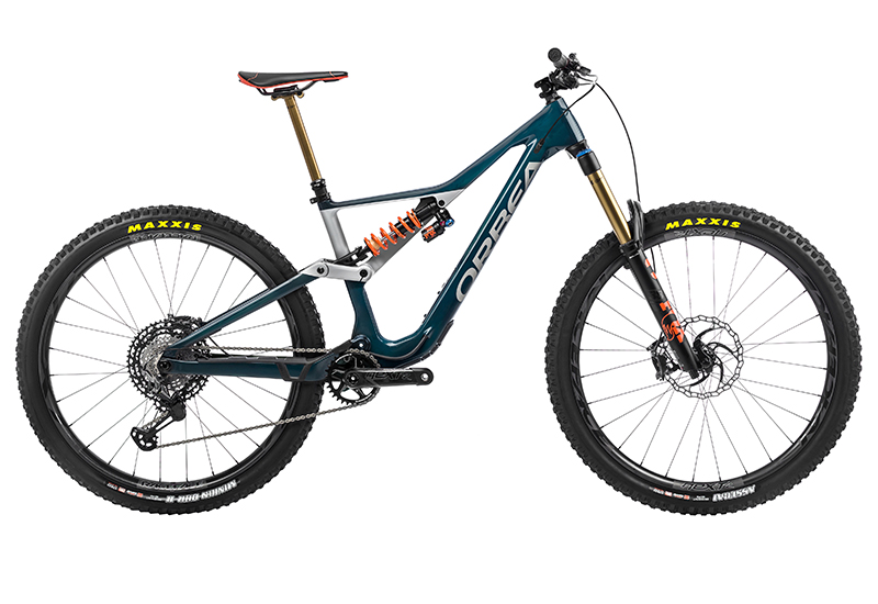 Rallon M LTD - 2022