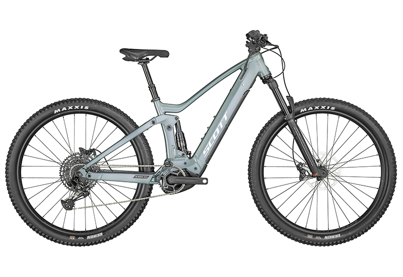 Contessa Strike eRIDE 920 - 2025