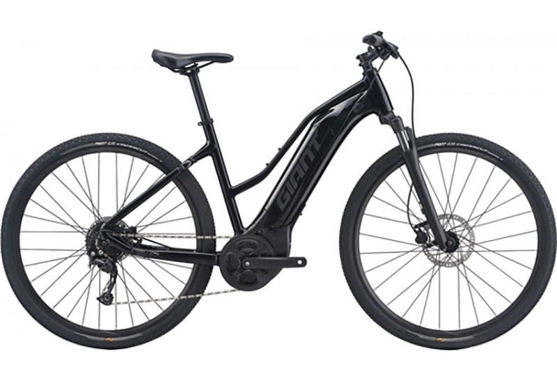 Roam E+ Stagger Frame - 2021