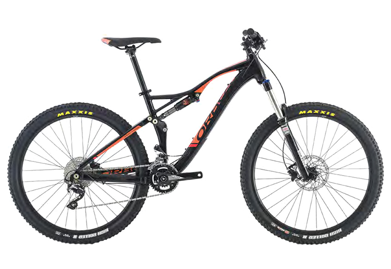 Occam AM H50 - 2016