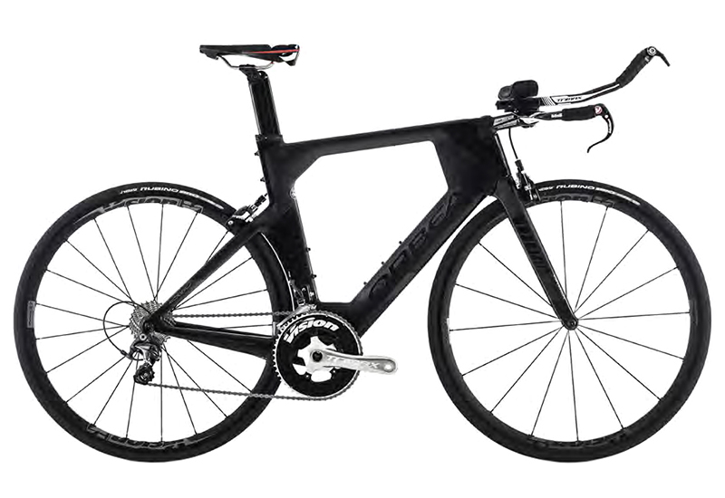 Ordu M20-Ltd - 2016