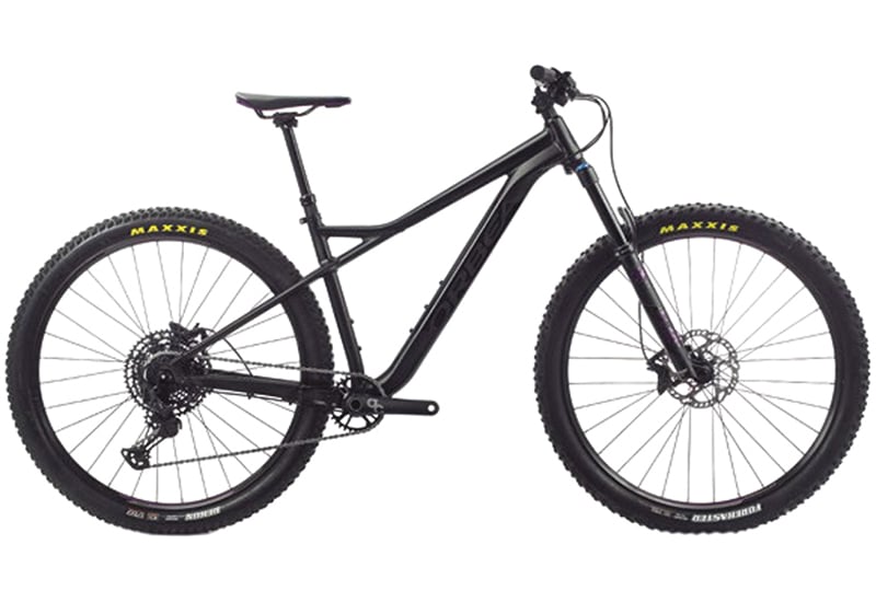 Laufey H LTD - 2020