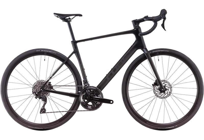 Attain C:62 Race - 2025
