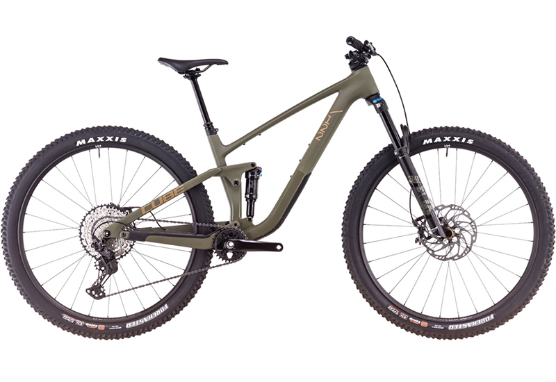 Stereo ONE22 C:62 TM 29 - 2025