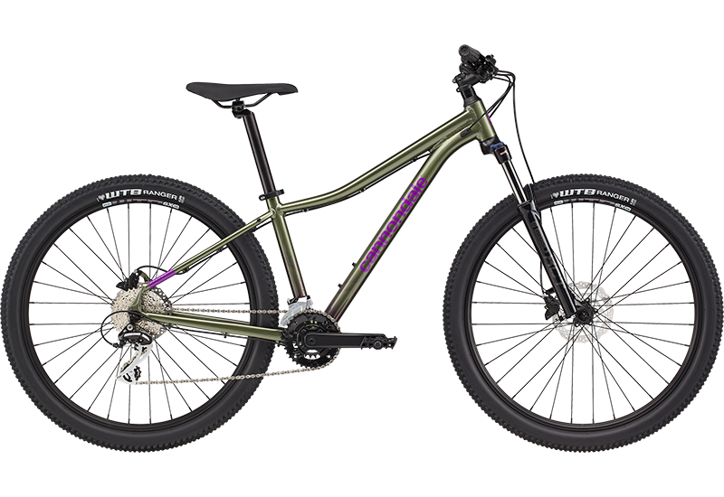 Trail - 2021
