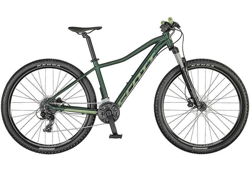 Contessa Active 50 - 2021
