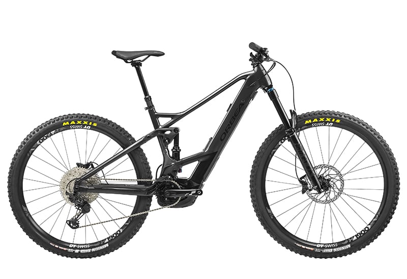 Wild FS H20 - 2021