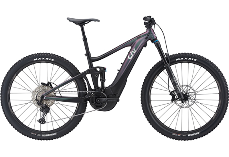 Liv Intrigue X E+ 2 Pro - 2022