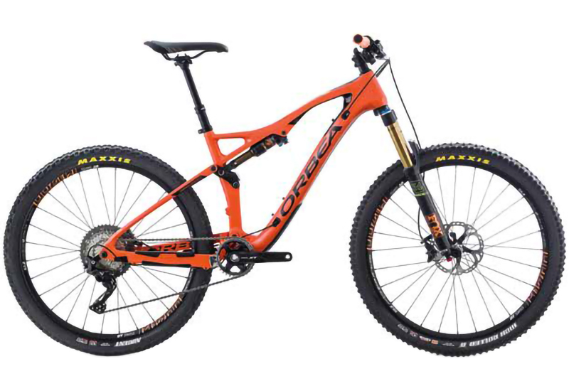 Occam AM M10 - 2017